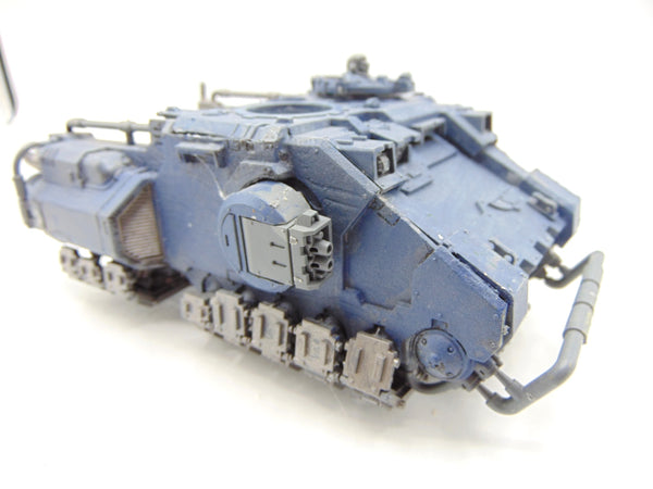 Impulsor