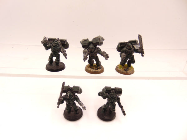Assault Squad