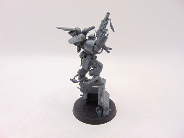 Kayvaan Shrike