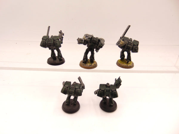 Assault Squad