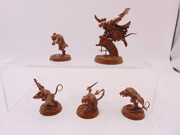 Spiteclaw's Swarm