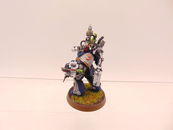 Primaris Apothecary Conversion