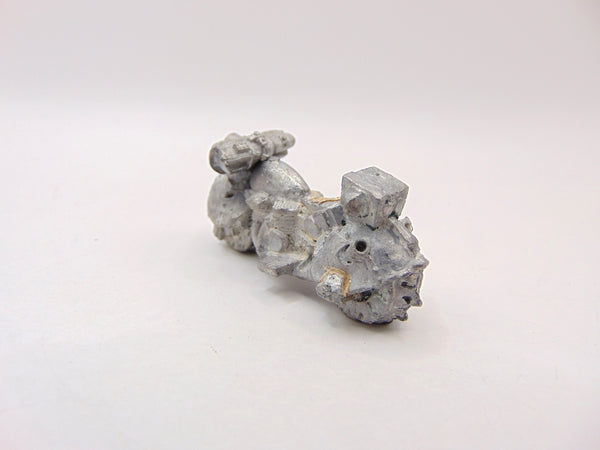 Space Marines Marine Bike