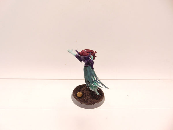 Tomb Banshee