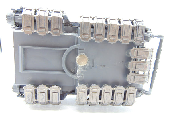 Impulsor