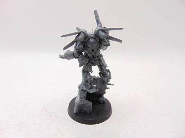 Kayvaan Shrike