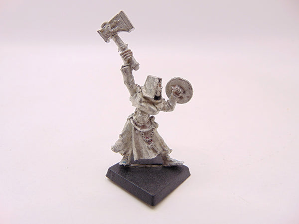 Sigmarite Sister