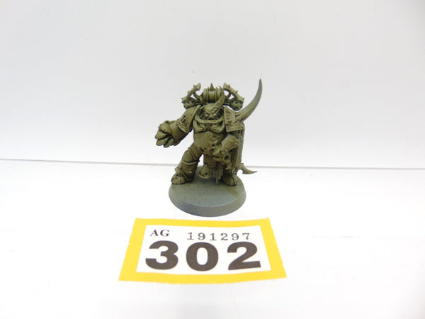 Plague Marine Champion