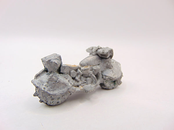 Space Marines Marine Bike