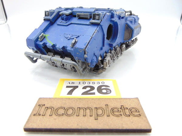 Impulsor