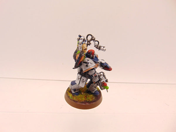 Primaris Apothecary Conversion