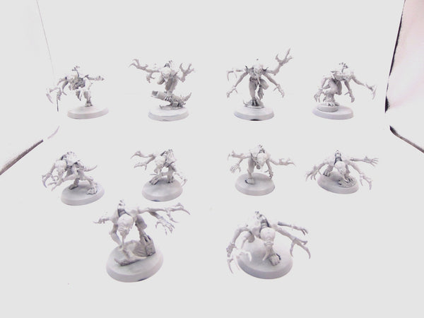 Genestealers