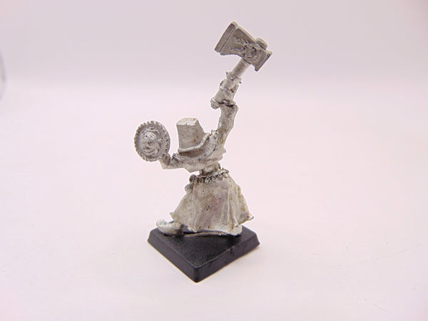 Sigmarite Sister