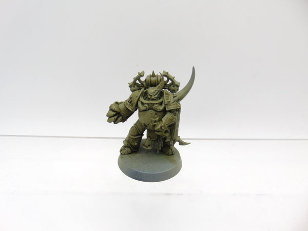 Plague Marine Champion