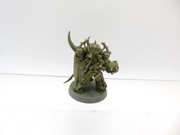Plague Marine Champion