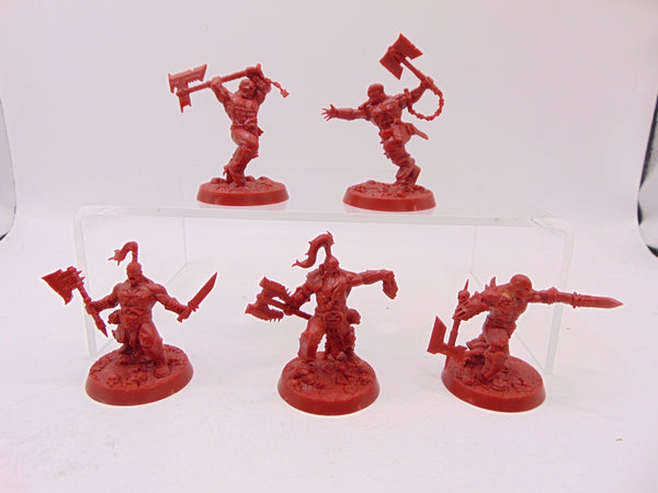 Garrek's Reavers