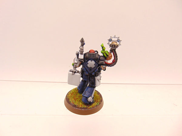 Primaris Apothecary Conversion