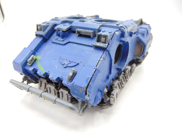 Impulsor