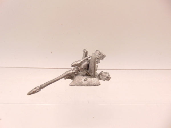 Eldar Support Platform