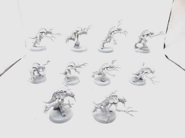 Genestealers
