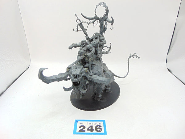 Stonehorn Beastriders
