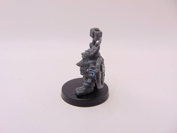Advanced Heroquest Dwarf