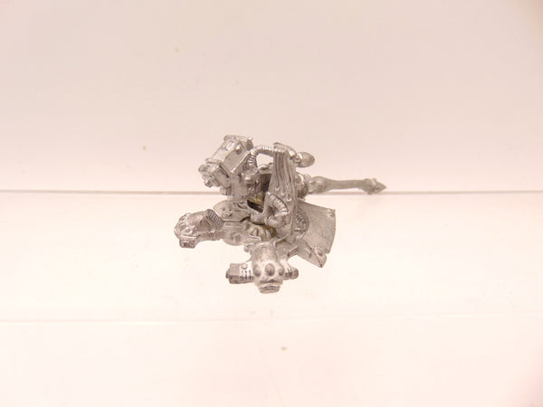Eldar Support Platform