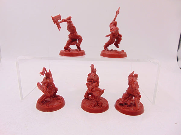Garrek's Reavers