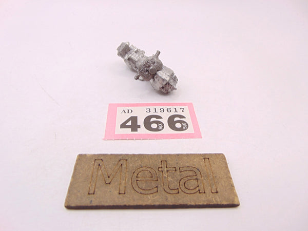 Space Marines Marine Bike