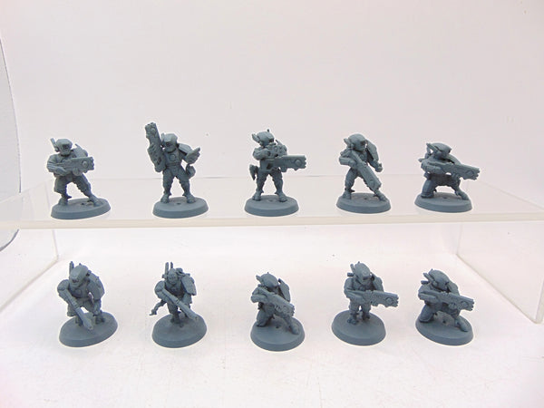 Breacher Team
