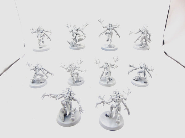 Genestealers