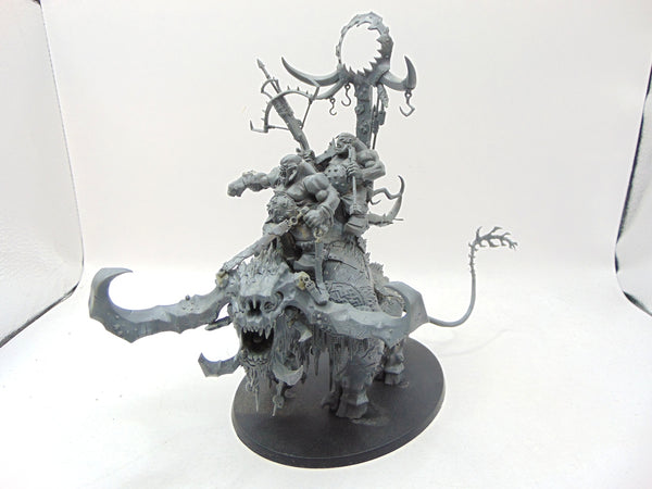 Stonehorn Beastriders