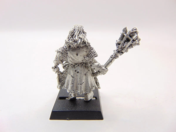 Zombie Witch Hunter