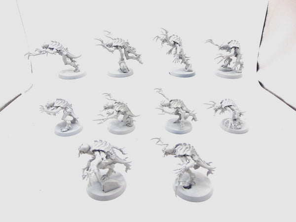 Genestealers