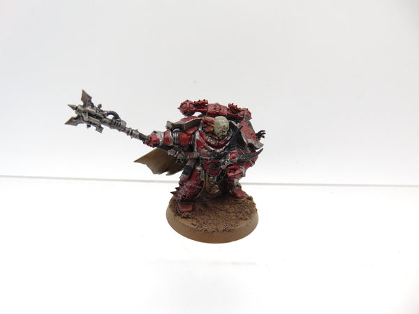 Chosen Champion Draznicht