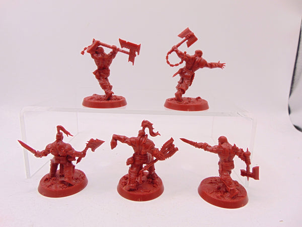 Garrek's Reavers