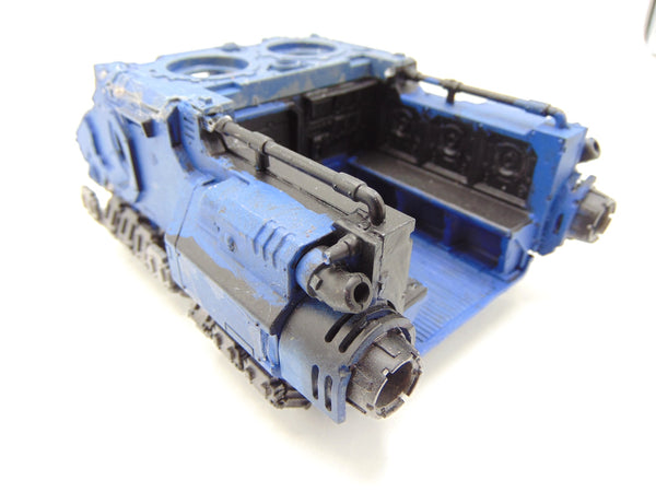 Impulsor