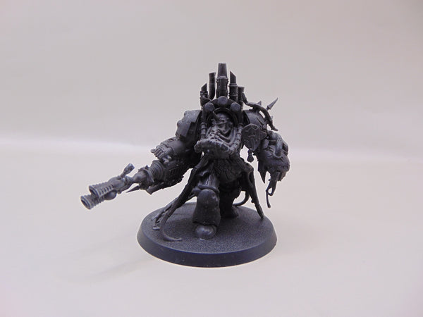 Lord of Virulence