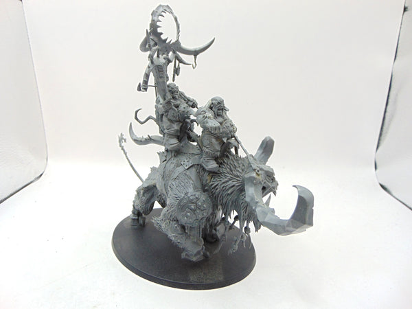 Stonehorn Beastriders