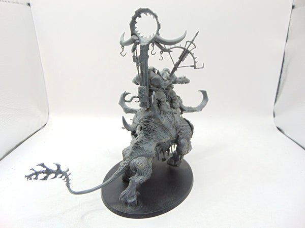 Stonehorn Beastriders