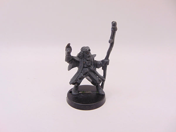 Advanced Heroquest Wizard