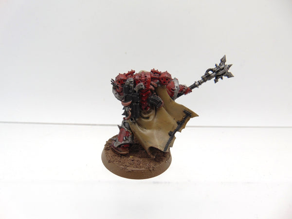 Chosen Champion Draznicht