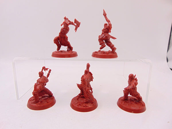 Garrek's Reavers