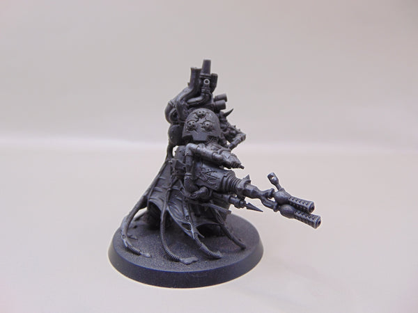 Lord of Virulence