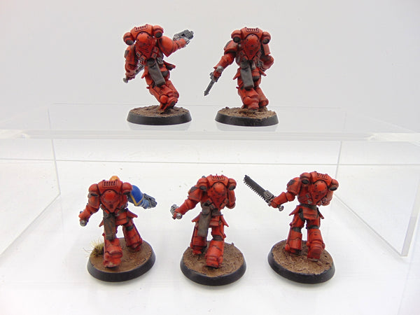 Assault Intercessors