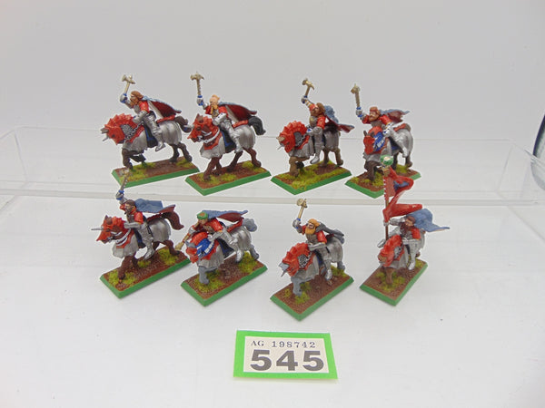 Knights of the White Wolf