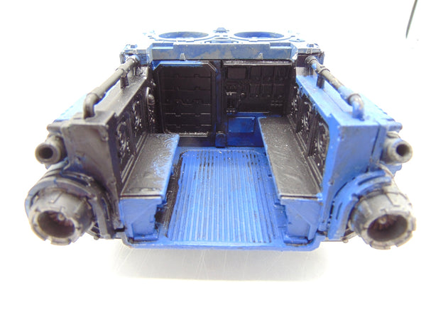 Impulsor