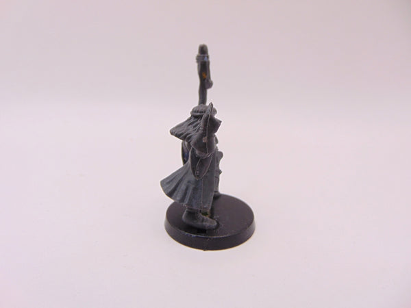 Advanced Heroquest Wizard