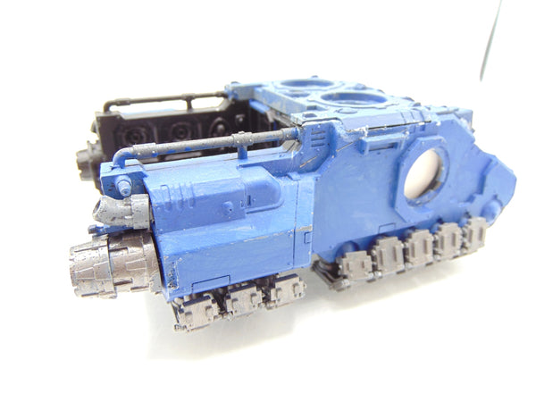 Impulsor