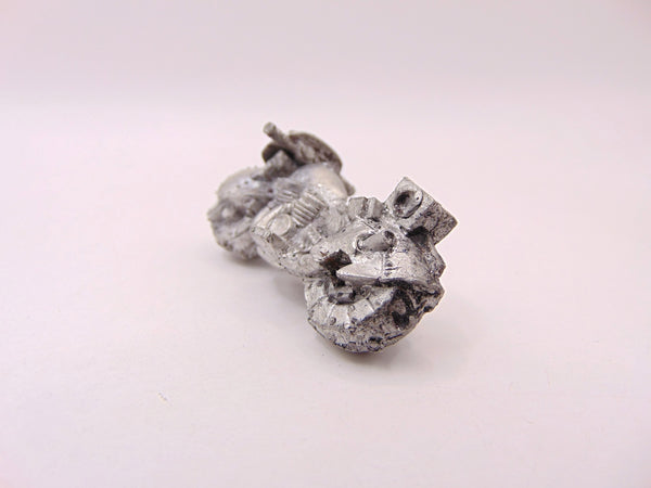 Space Marines Marine Bike